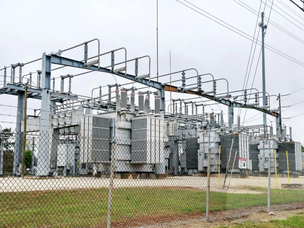Infrastructure, engineering and construction project